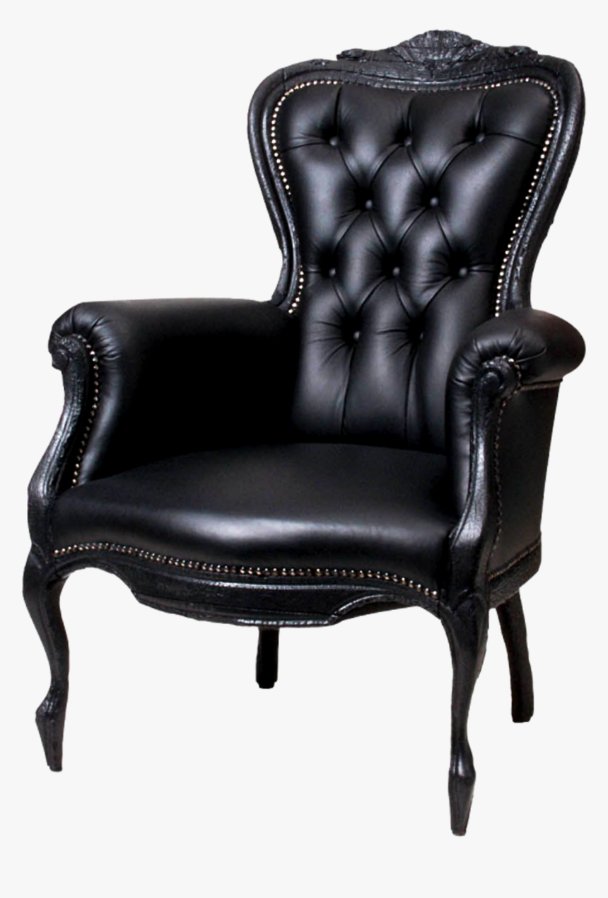 Maarten Baas Burned Chair, HD Png Download