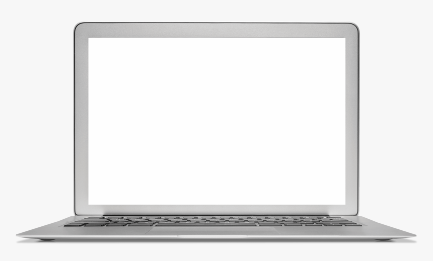 Netbook, HD Png Download