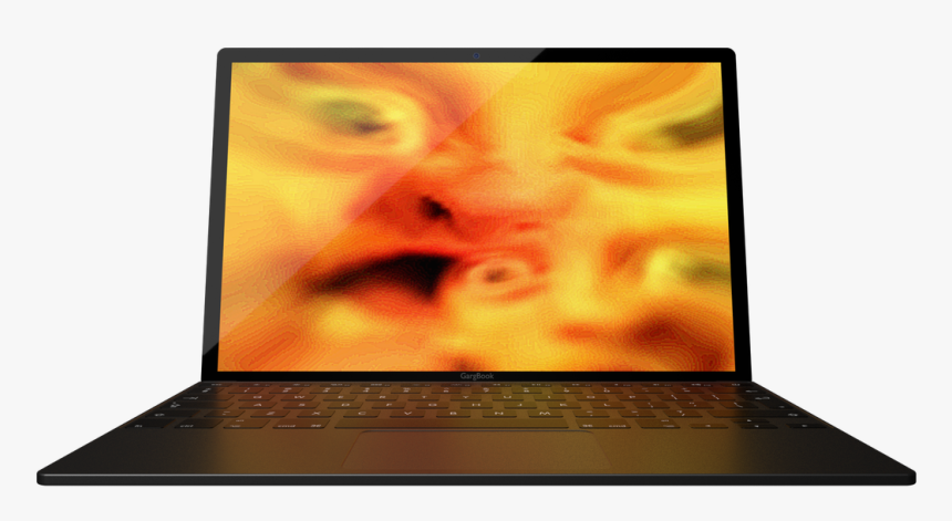 Picture - Netbook, HD Png Download