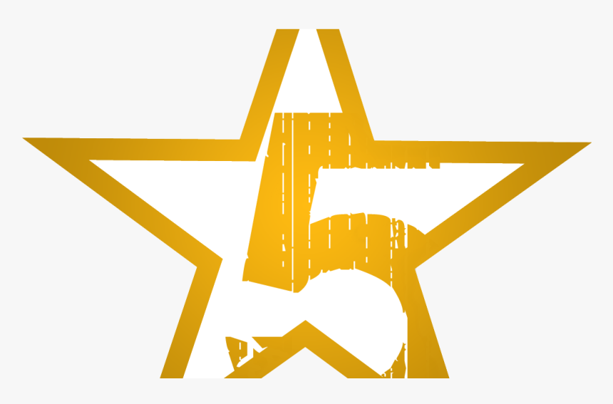 Five Star Services 5 Star Chicago Seo Services John - Five Star, HD Png Download