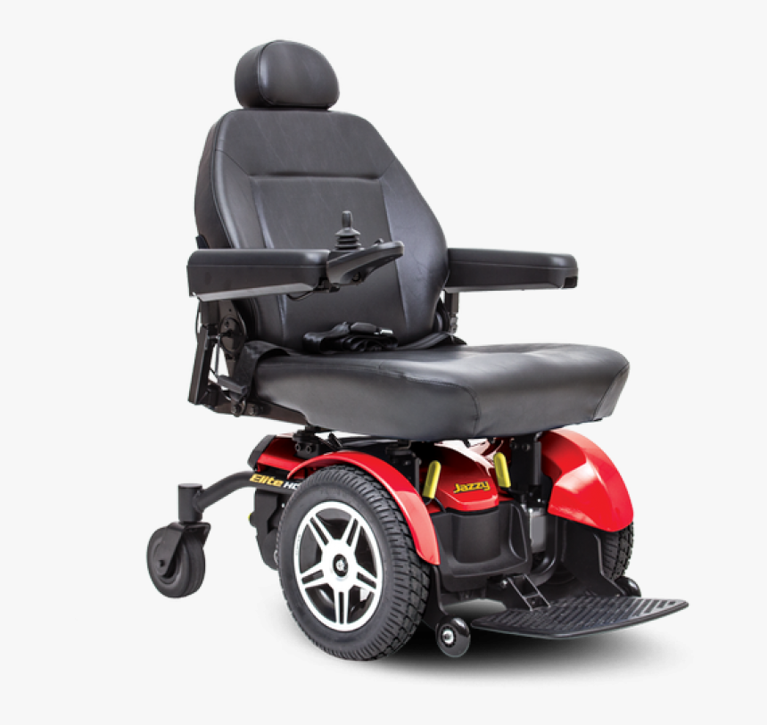 43058 - Pride Jazzy Elite Hd, HD Png Download