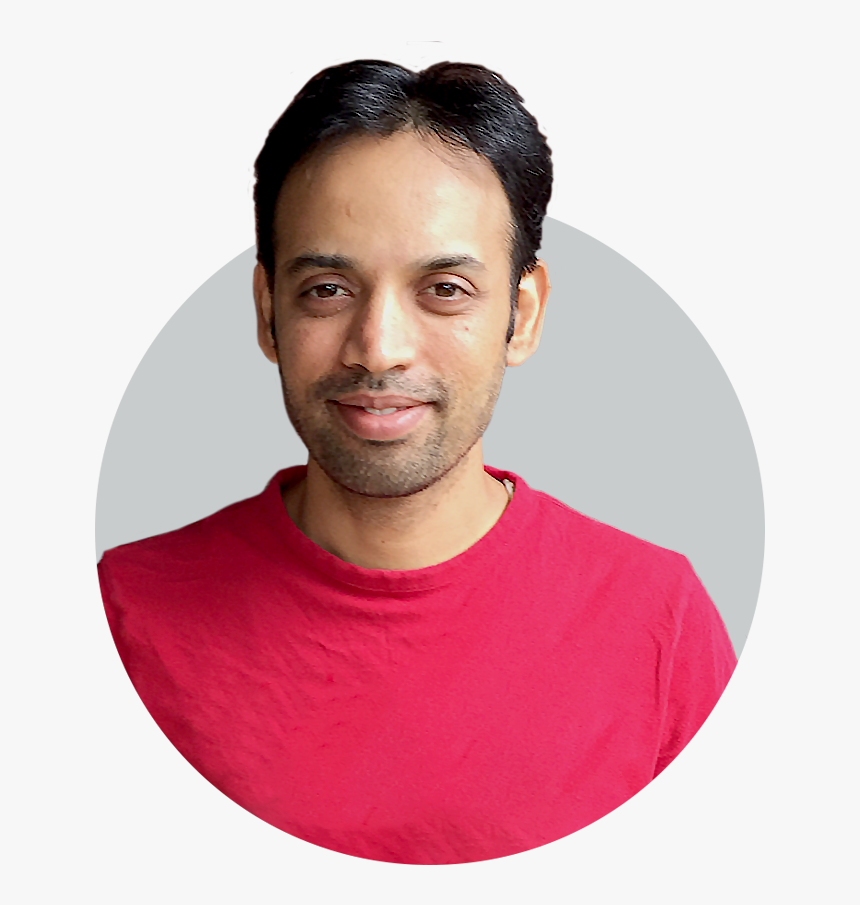 Team Icons-krishna - Man, HD Png Download