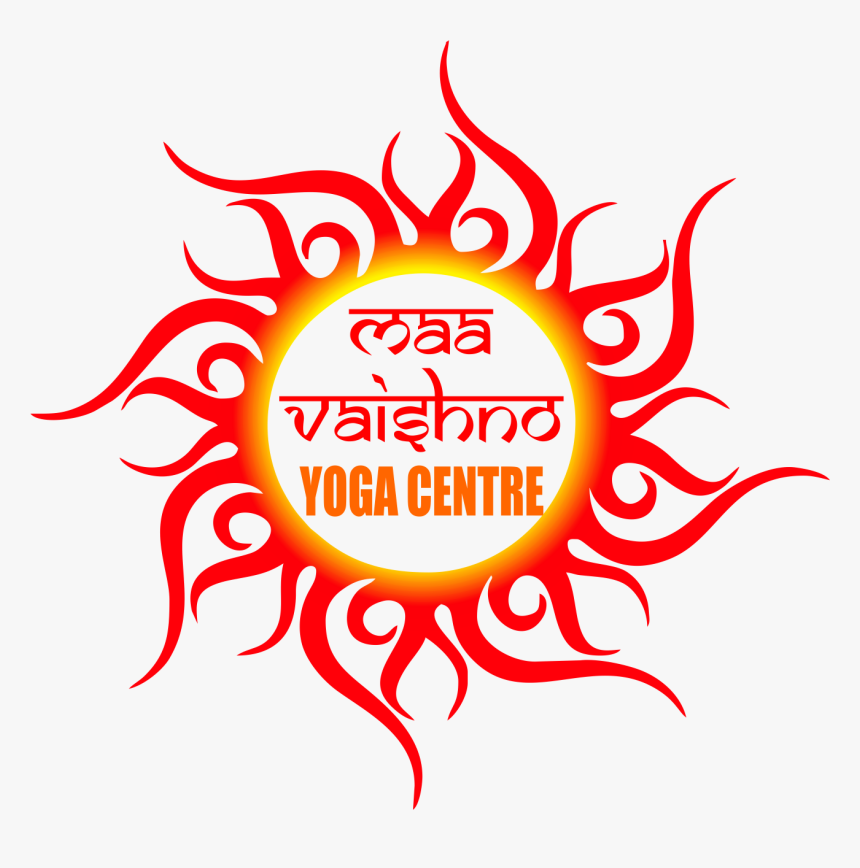 Maa Vaishno Yoga Centre - Black And White Hanuman, HD Png Download