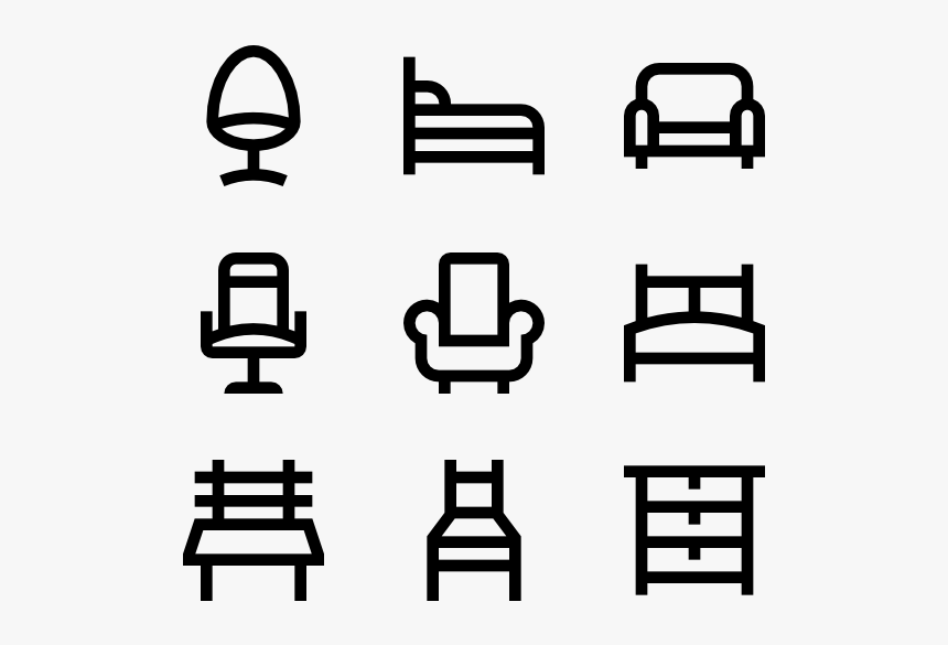 Essential Set, HD Png Download