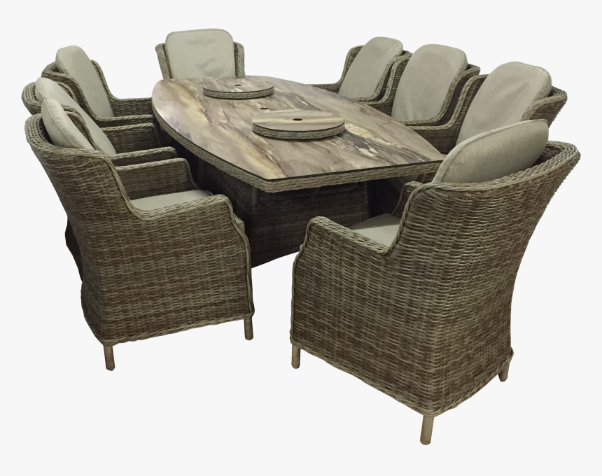 Club Chair, HD Png Download