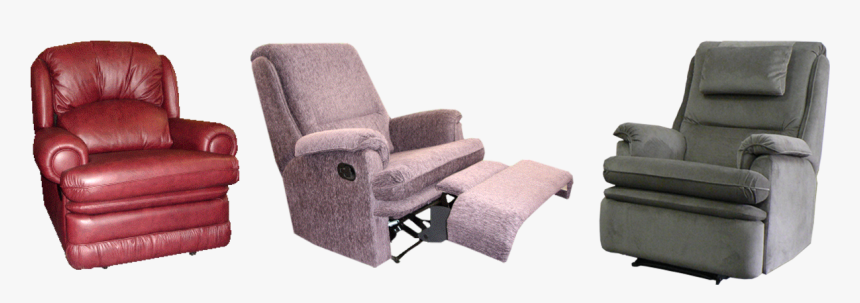 Recliner, HD Png Download