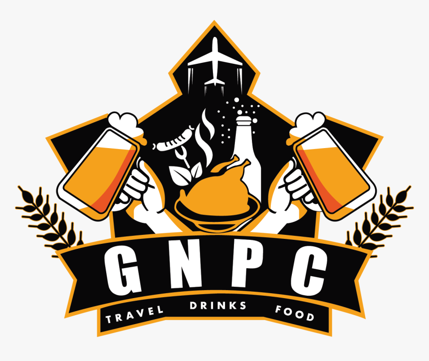 Gnpc Logo Download - Gnpc Logo, HD Png Download