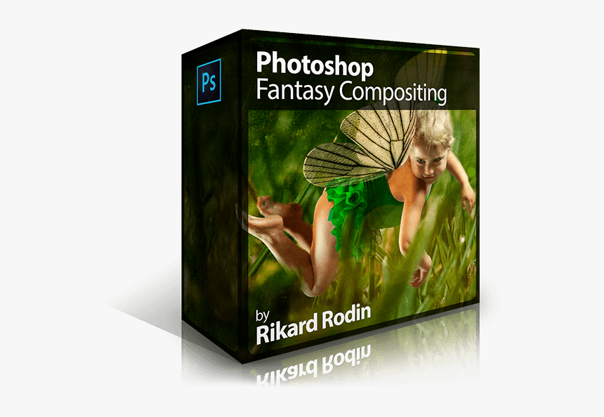 Photoshop For Photographers, HD Png Download