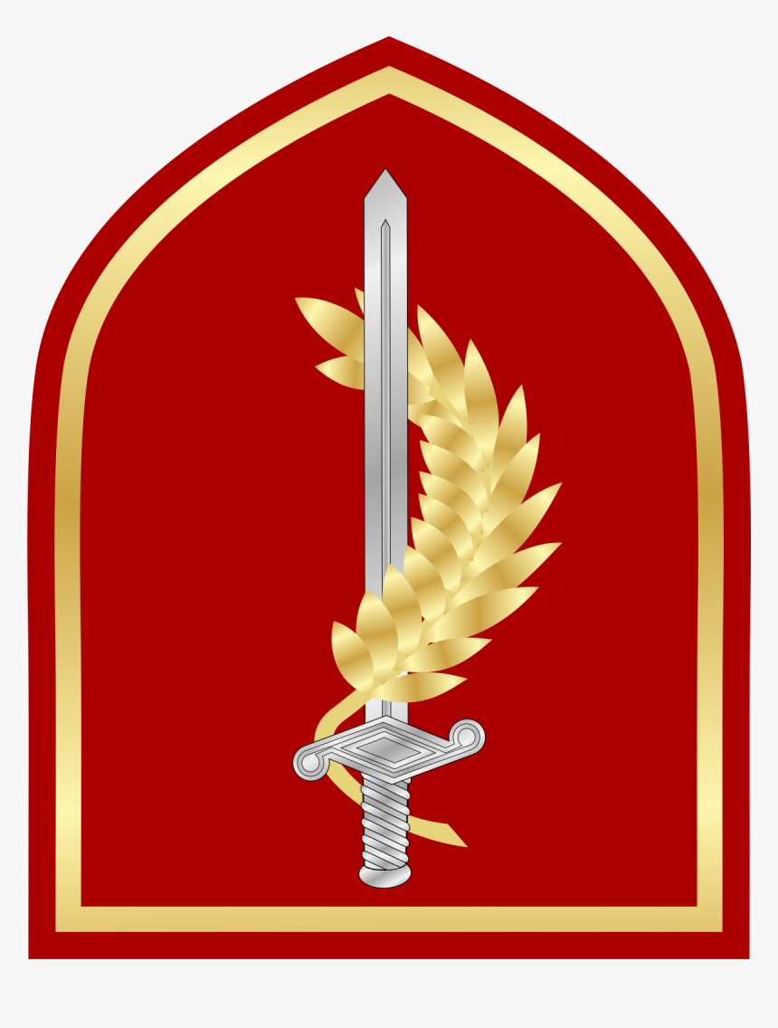 رسته های نیروی انتظامی, HD Png Download