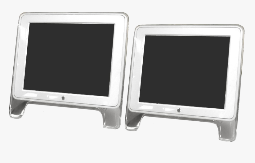 Dual Monitor - Moniter, HD Png Download
