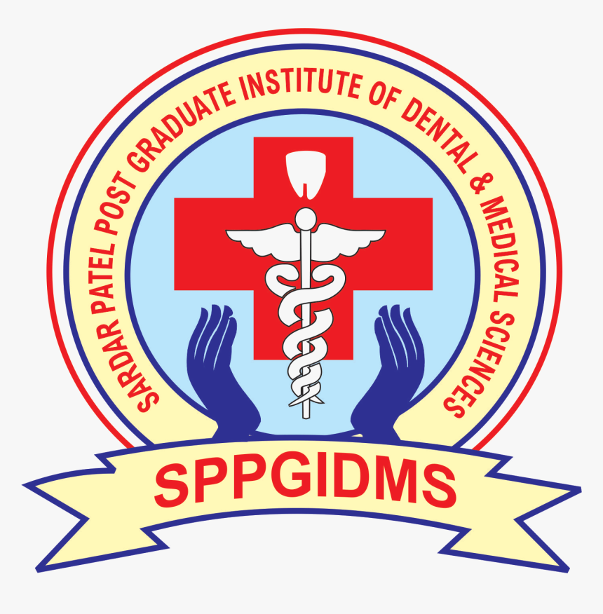 Img - Sardar Patel Post Graduate Institute Of Dental, HD Png Download