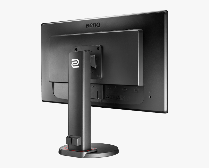 Benq Zowie Rl2455t, HD Png Download