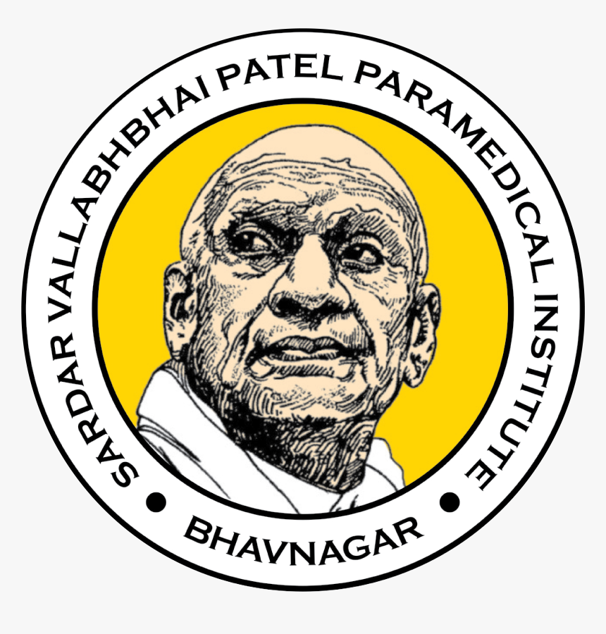 Sardar Vallabhbhai Patel Trust, HD Png Download