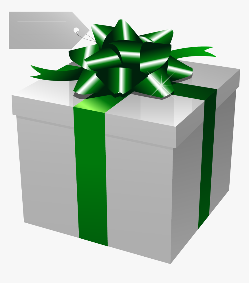 Christmas Gift Boxes, HD Png Download
