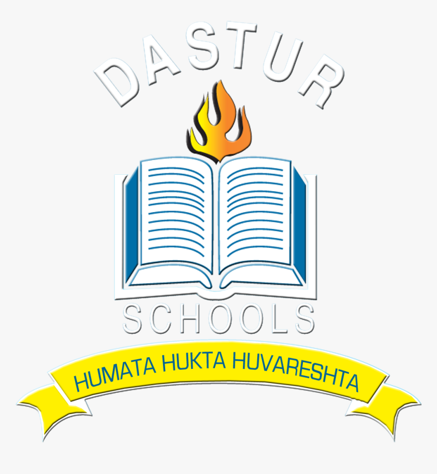 Dastur School Pune Logo, HD Png Download