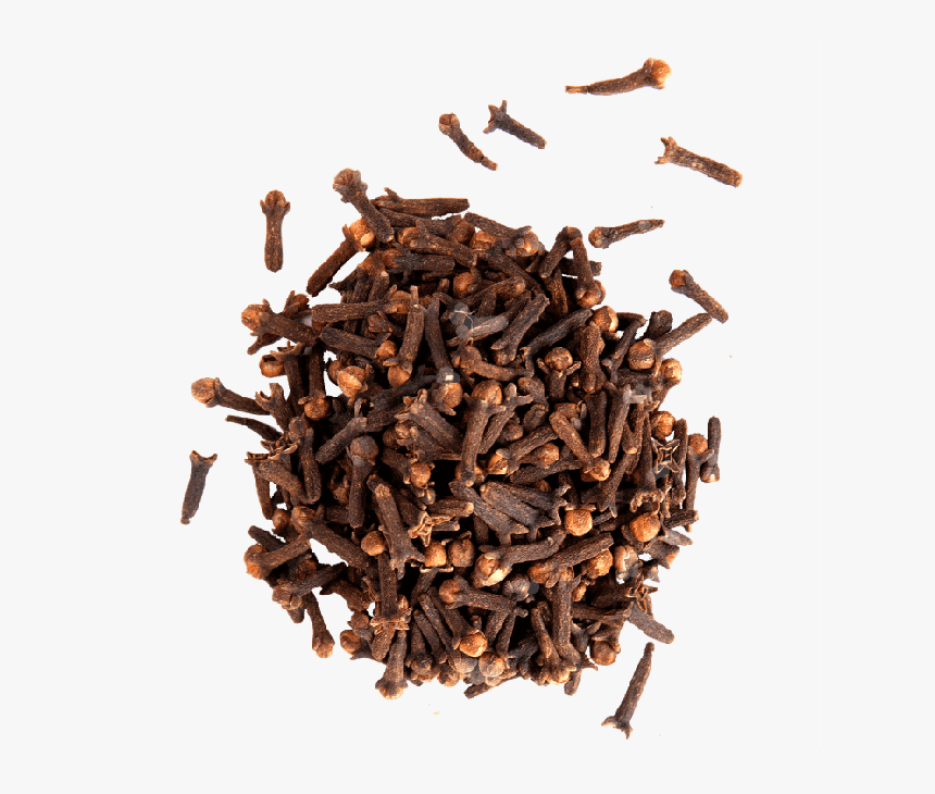 Cloves Png 2 » Png Image Home Remedy For Dog Worms, Transparent Png