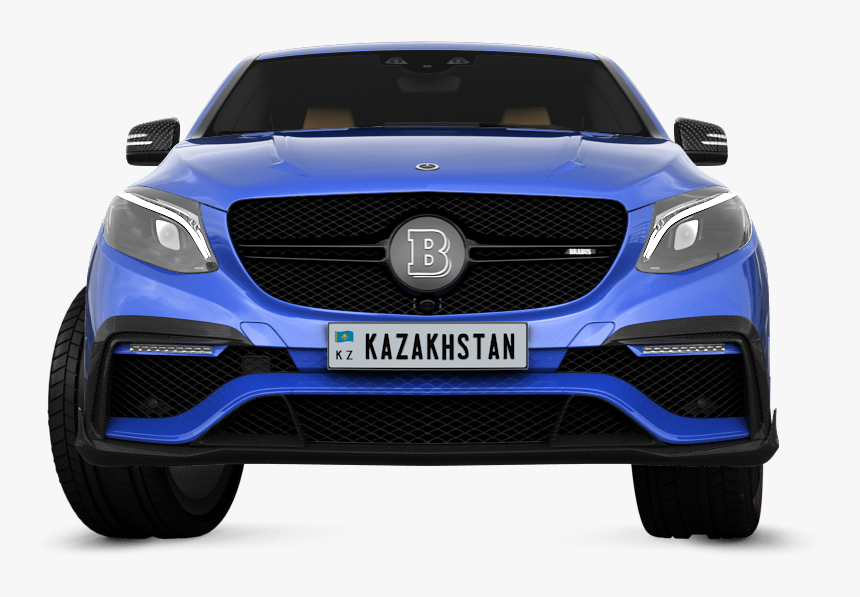 Mercedes Benz Cartoon, HD Png Download