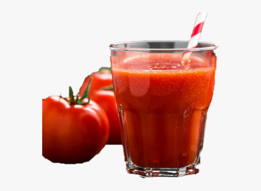 Tomato Juice Png Image Transparent Background - Plum Tomato, Png Download