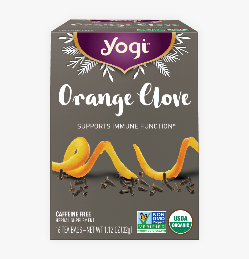 Yogi Tea Pumpkin Spice, HD Png Download
