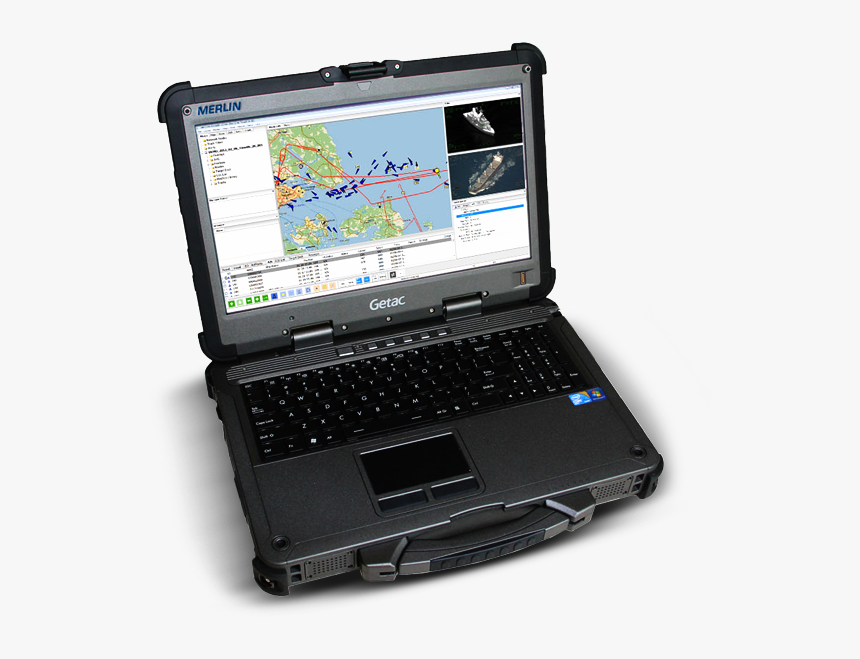 Flir Merlin Intelligence Suite, HD Png Download