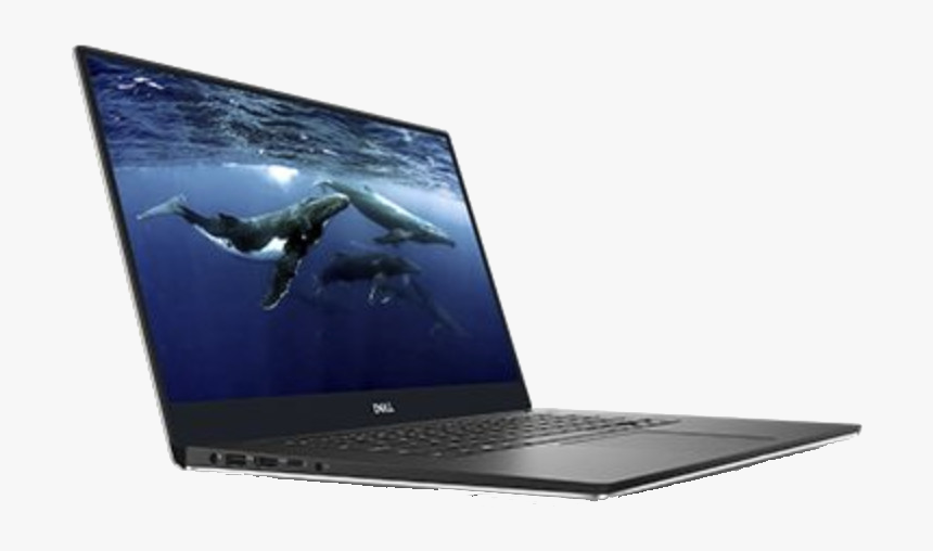 Dell Xps 15 7590 Png, Transparent Png
