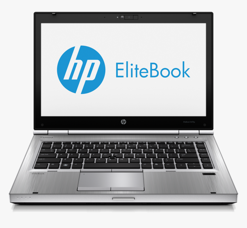 Hp Elitebook 8470p - Core I5 Hp Elitebook 8470p, HD Png Download