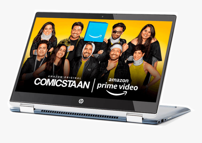 Netbook, HD Png Download