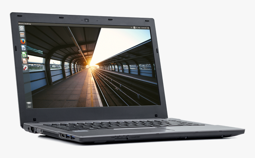 Train Platform, HD Png Download