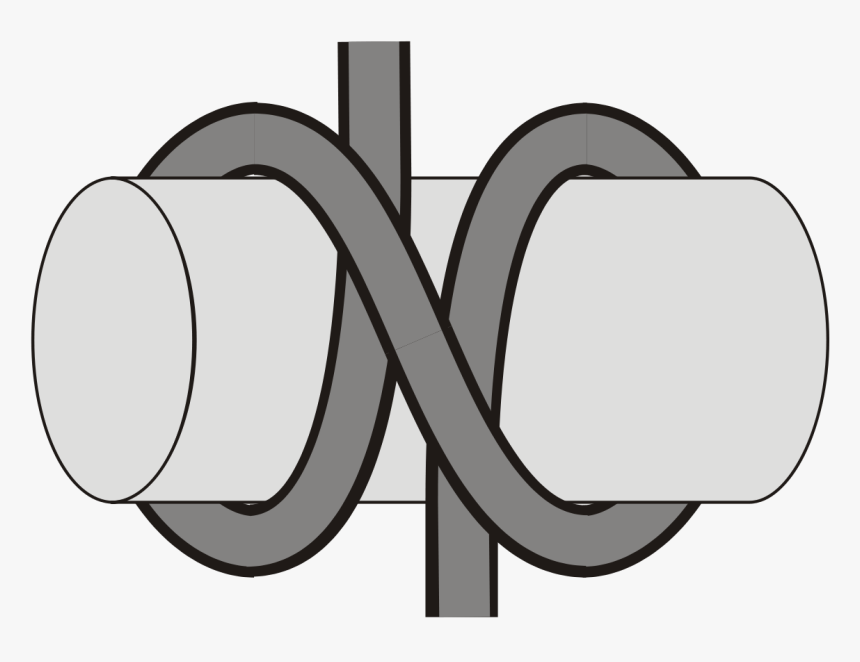 Clove Hitch, HD Png Download