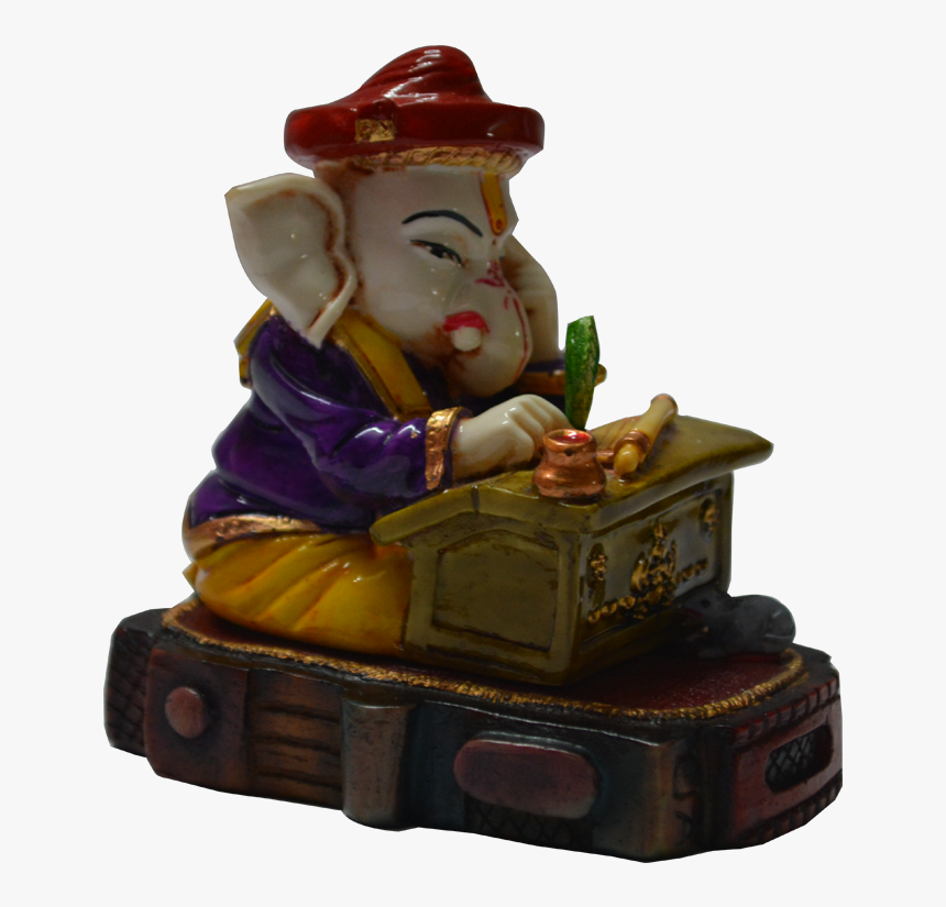 Figurine, HD Png Download