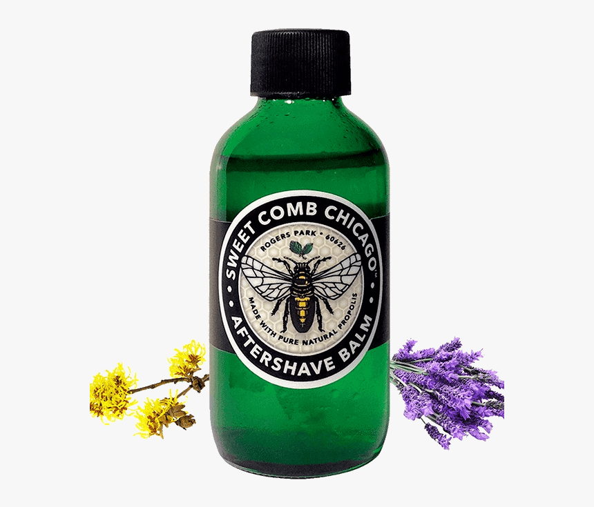 Aftershave Balm, HD Png Download