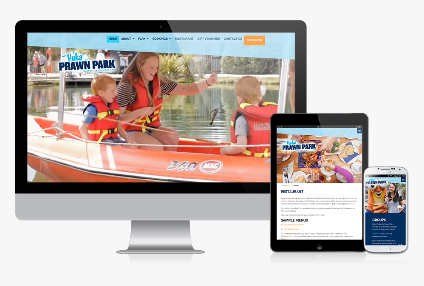 Led-backlit Lcd Display, HD Png Download