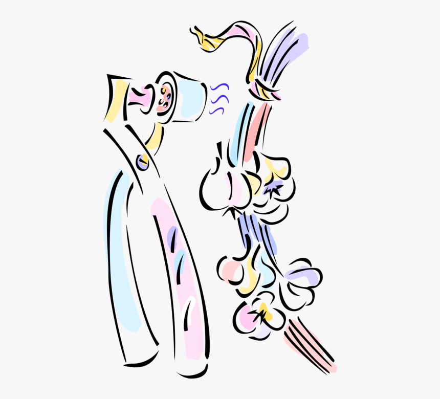 Clipart Library Download Press And Clove Vector Image, HD Png Download