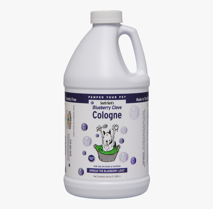 South Bark™ - Two-liter Bottle, HD Png Download