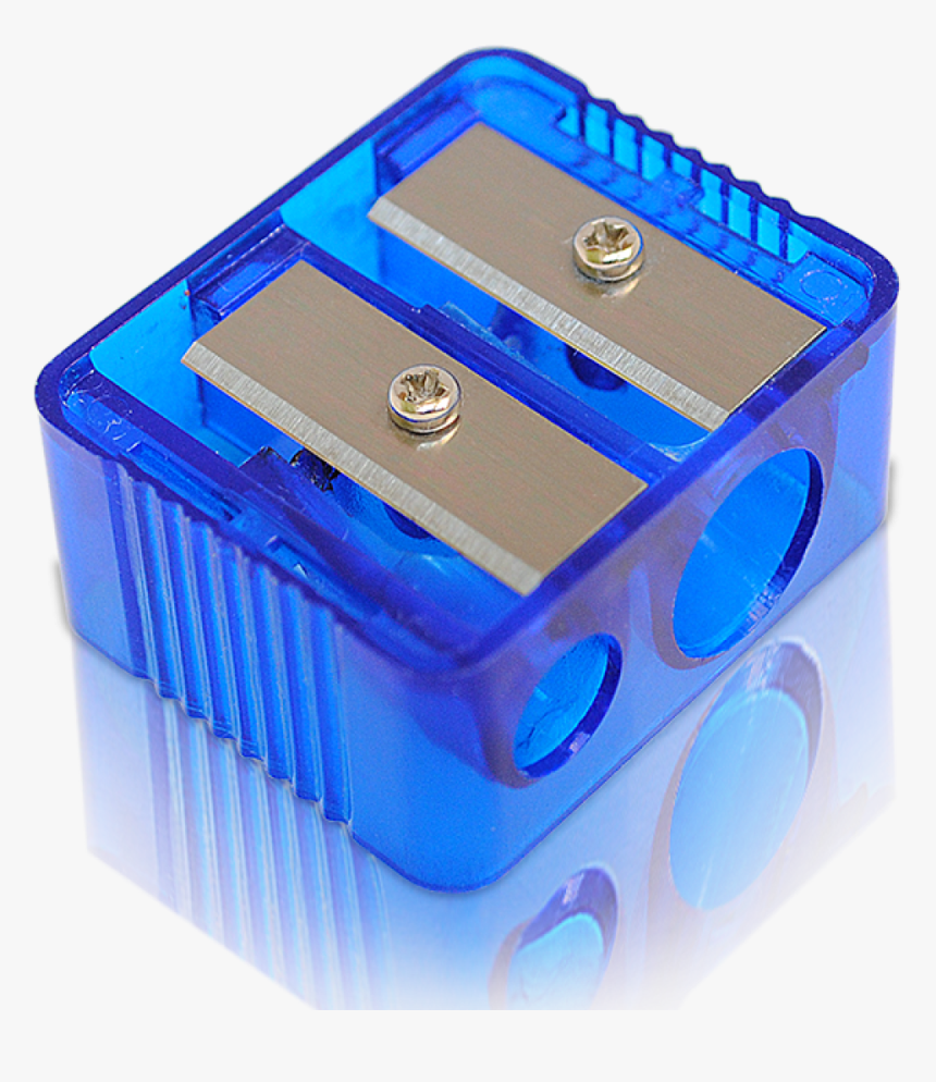 Pencil Sharpener Png - Charpeners Png, Transparent Png