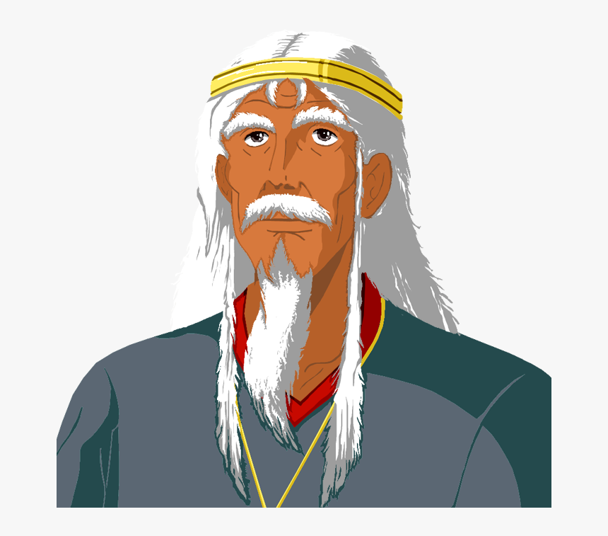 Papa Camayo - Papa La Mystérieuse Cité D Or, HD Png Download