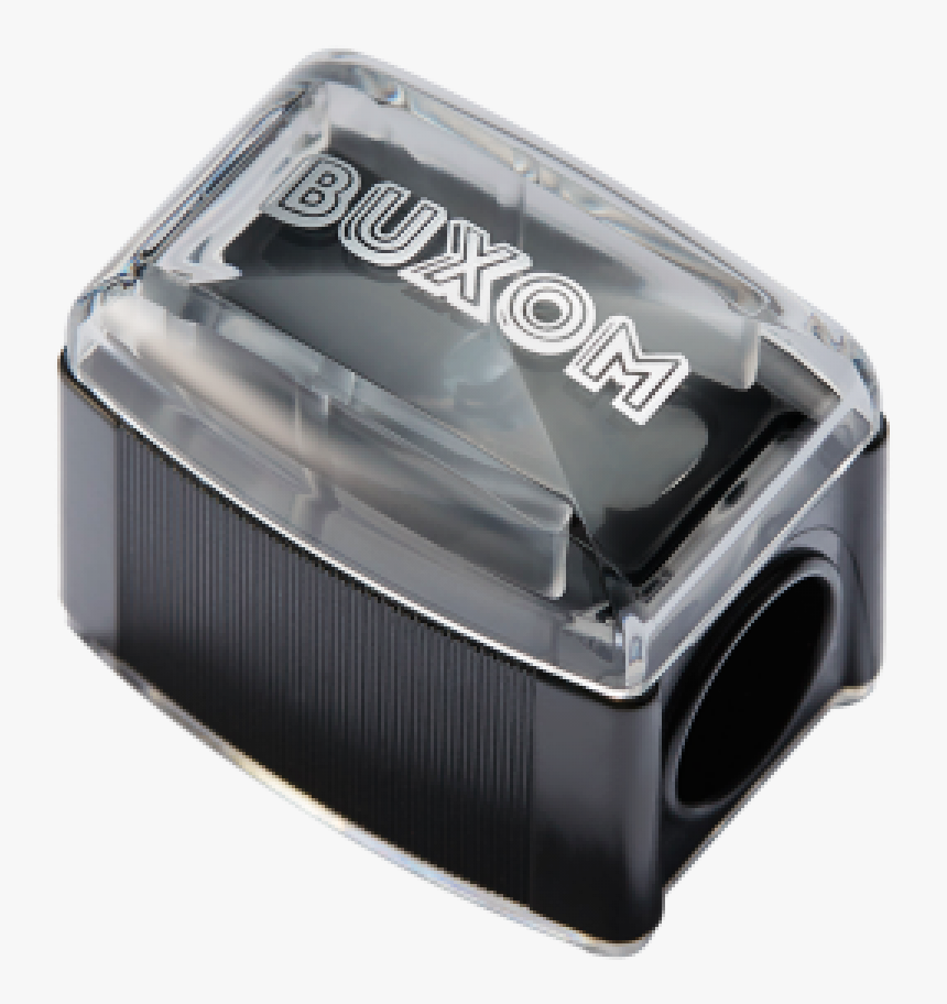 Transparent Pencil Sharpener Png - Plastic, Png Download