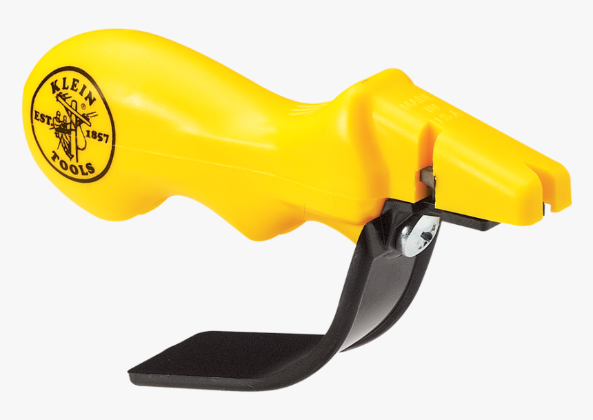 Klein Tools Knife Sharpener, HD Png Download