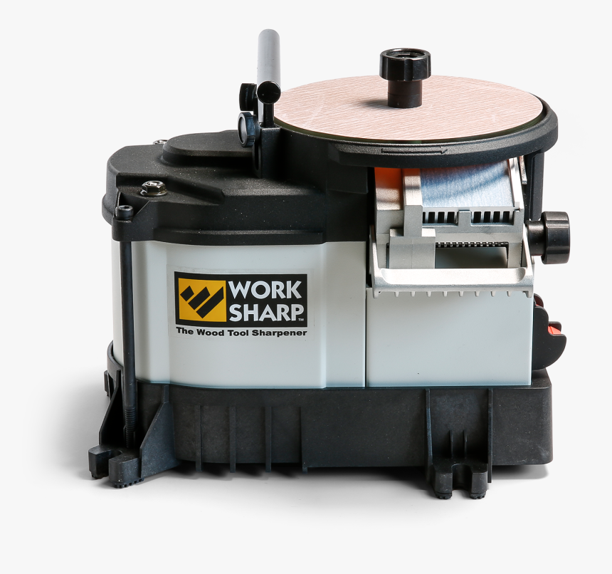 Work Sharp 3000 Front View - Work Sharp, HD Png Download