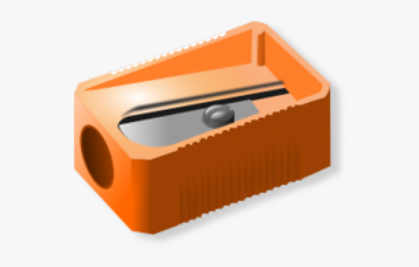 Pencil Sharpener Png Transparent Images - Pencil Sharpener Png Transparent, Png Download