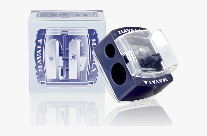 Cosmetic Pencil Sharpener - Mavala, HD Png Download