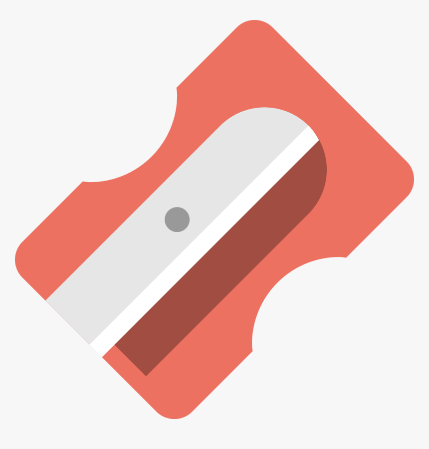 Pencil Sharpener Png - Sharpener Png, Transparent Png