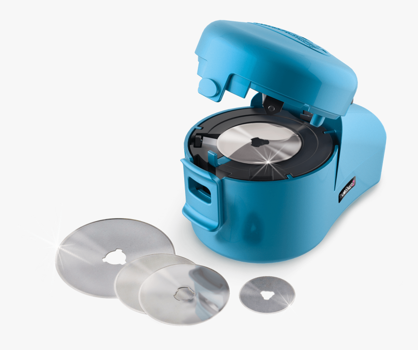 Rotary Blade Sharpener Machine, HD Png Download