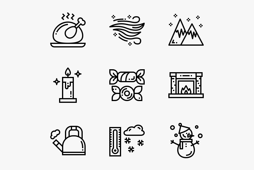 Design Vector Icon, HD Png Download