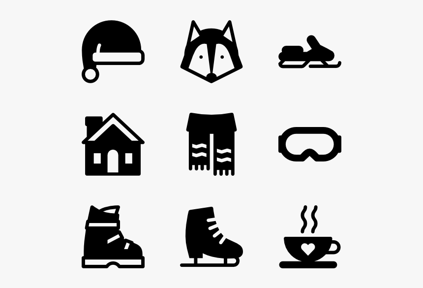 Winter Holidays, HD Png Download