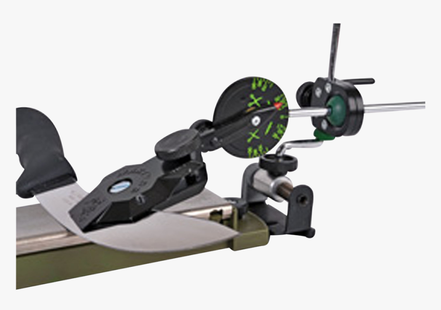 Warthog Multi Edge Sharpener - Indoor Rower, HD Png Download