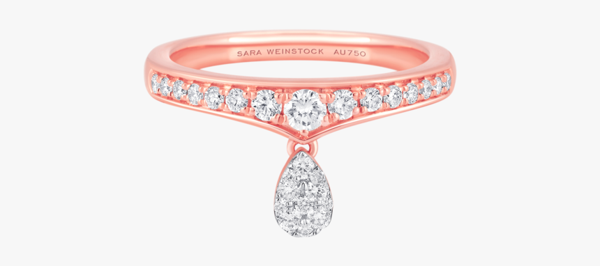 Engagement Ring, HD Png Download