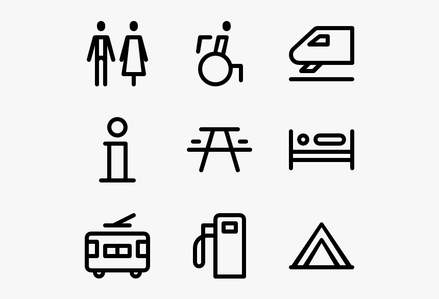 Icon, HD Png Download