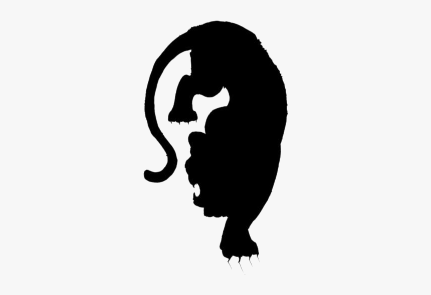 Tiger Tattoos For Men Png Transparent Images - Illustration, Png Download