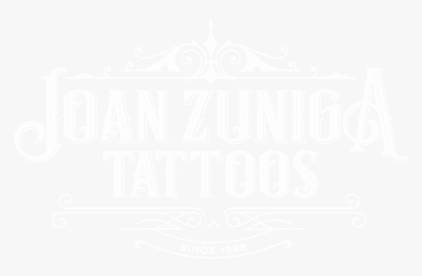 Joan Zuniga Tattoo - Graphic Design, HD Png Download